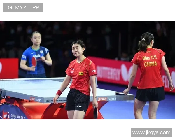 重庆乒乓球队选拔赛点评：意识表现分析与未来发展方向探讨